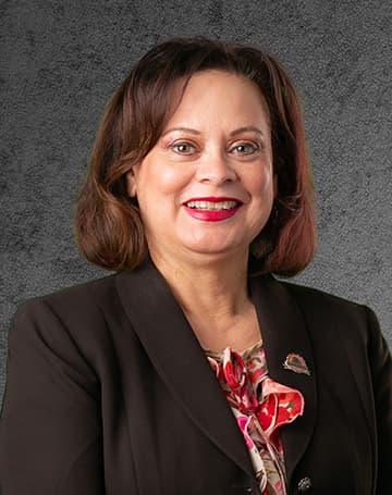 Lupe Morales