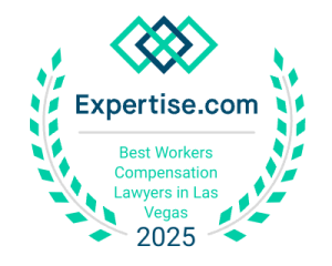 Best Workers' Compensation Lawyers in Las Vegas 2025