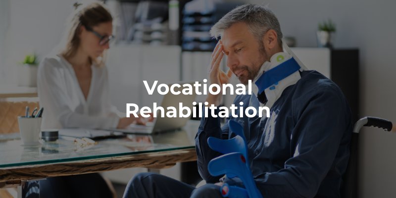 Vocational Rehabilitation