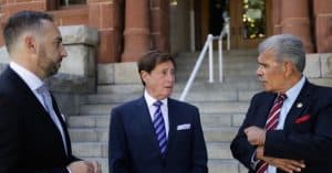 Orange County Trial Attorneys