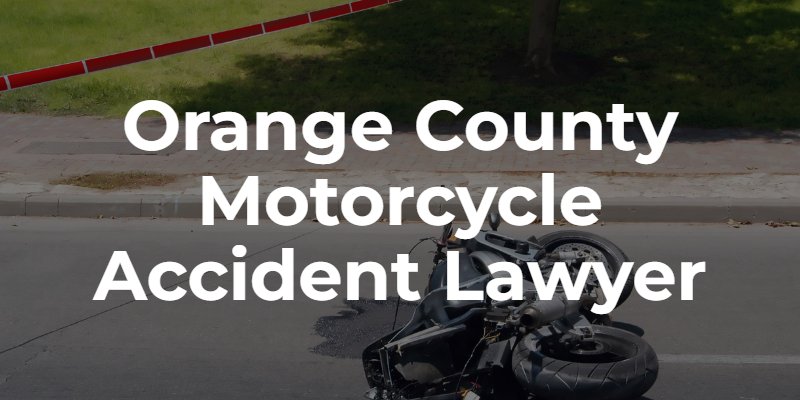 oc motorcycle accident injury