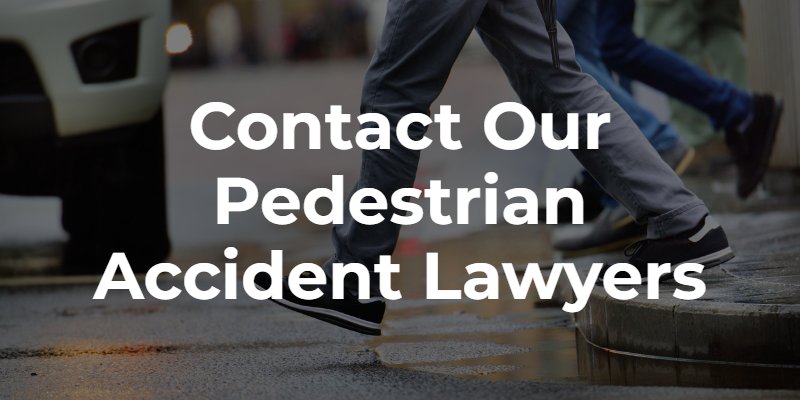 orange county pedestrian injury