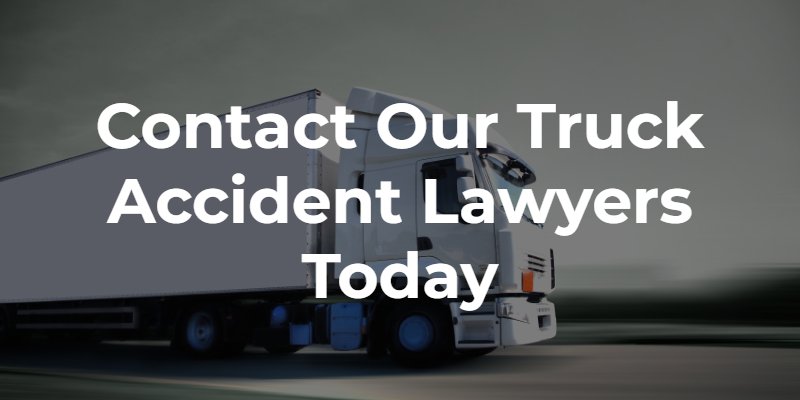 truck accident lawyers