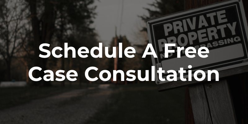 schedule a free consultation