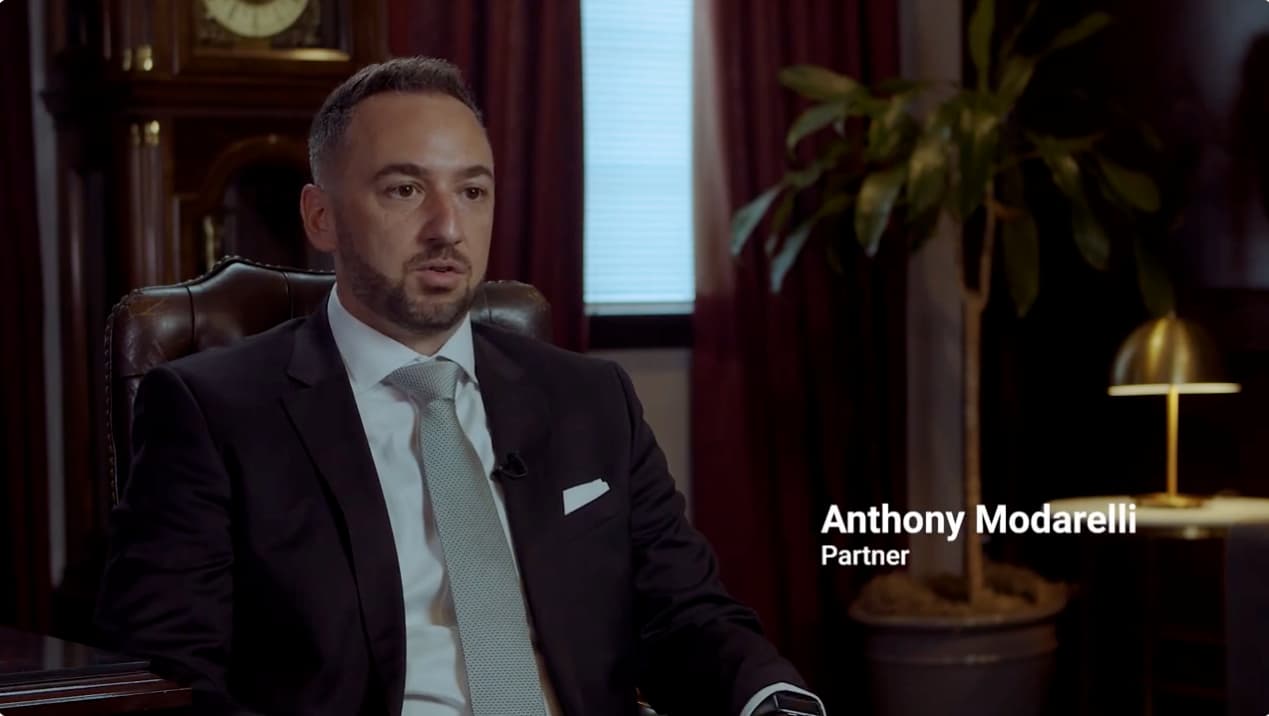 Anthony Modarelli thumbnail