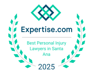 Best Personal Injury Lawyers in Santa Ana 2025 - Expertise