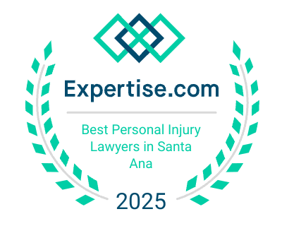 Best Personal Injury Lawyers in Santa Ana 2025 - Expertise