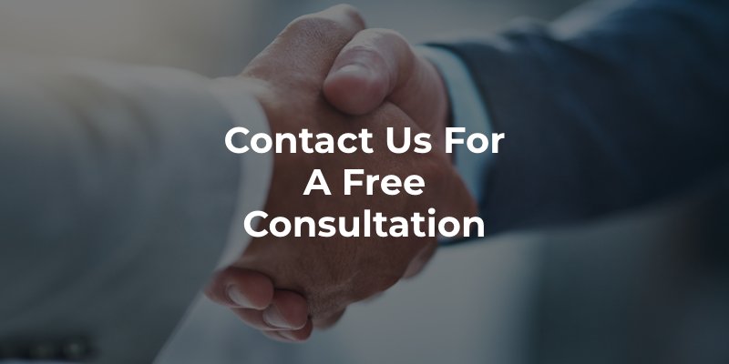 Contact Us For a Free Consultation