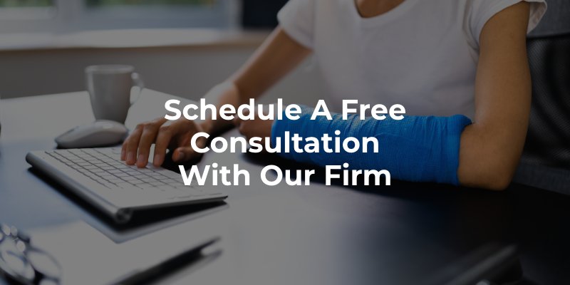 Schedule a Free Consultation With Our Firm