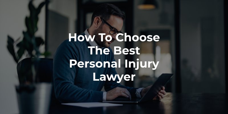 How to Choose the Best Orange County Personal Injury Lawyer
