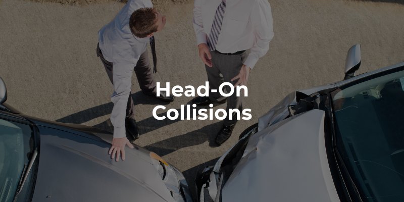 Head-On Collisions